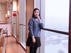 -嘉定凯悦·咖啡厅