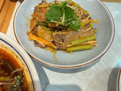 -蓉李记成都名小吃(合肥包河万达店)