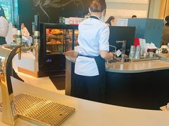 -星巴克臻选(深圳龙岗万科店)