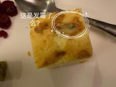 -长春净月潭喜来登酒店·盛宴标帜餐厅