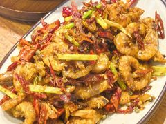 -老杨太太烧烤(文化广场店)
