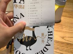 -MR鹅外