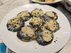 蒜蓉粉丝蒸带子-德云居