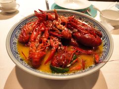 -阳澄湖费尔蒙酒店颐丰阁中餐厅(马鞍山西路店)