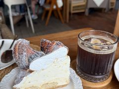 -六阅·福十 FORTEN 海景咖啡西餐厅(双廊古镇店)