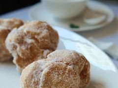 -中山保利艾美酒店-乐美中餐厅