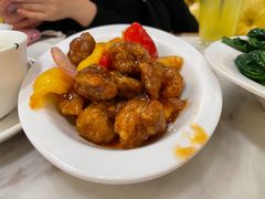 -翠华餐厅(德基广场店)