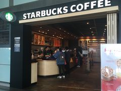 -星巴克(北京首都国际机场7店)