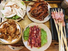 尛尛老卤肥肠-符淼淼火锅(宽窄巷子店)