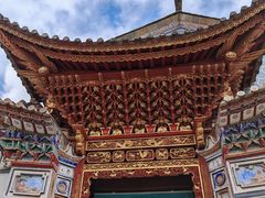 -云南民族村