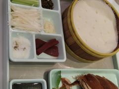 -紫光园·烤鸭·北京菜(团结湖店)