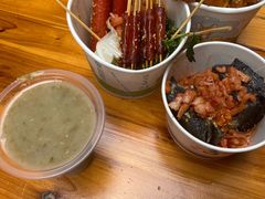 -李字号臭豆腐(总店)