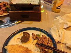 -沪上名羊天下•烤羊腿•东北烧烤•小龙虾(浦东直营总店)