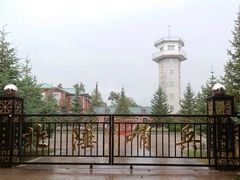 -北极村旅游风景区