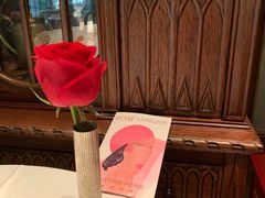 -玫瑰厅上海菜(兴国路店)