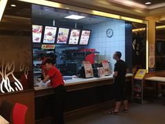 -永和大王(杨高中路店)