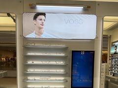 -AOJO眼镜(南翔印象城MEGA店)