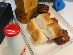 -红星前进面包牛奶公司(君太店)