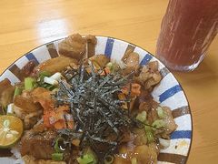 -一日一膳(韩乐坊店)