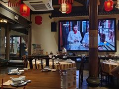 -绍兴老味道·非遗门店(银泰城店)