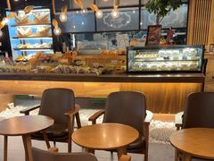 -Let's Taipei 非常烘焙(太古里店)