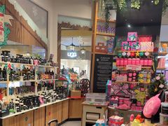 -LUSH(威尼斯人店)