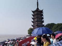 -观潮胜地公园