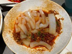 -四川饭店(城乡购物中心店)