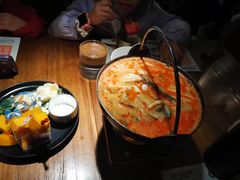 -岛风·台食小馆 ISLAND BISTRO(烟台山店)