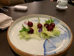 -广州文华东方酒店·江-由辉师傅主理