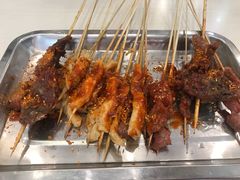 -金乐活美食(中街店)