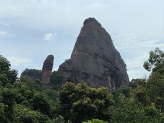 -丹霞山风景名胜区