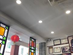 -民信老铺(华盖路店)