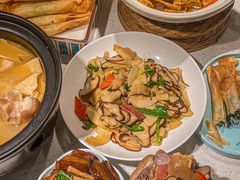 -刀板香·安徽菜(国购IFC店)