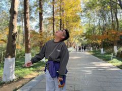 -敬亭山风景名胜区