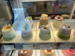 -théATRE 茶聚场(王府中環店)