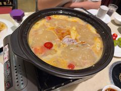 -海南椰子鸡餐厅(三亚湾红树林店)
