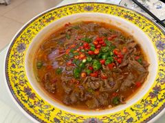 -成都驻京办餐厅(蜀都宾馆店)