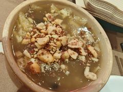 -柴米油盐三杯鸡(象山北路店)