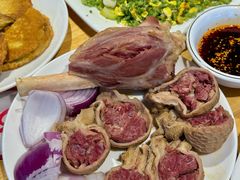 -李柱·柘城垛子羊肉旗舰店(通泰路店)