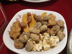 -山城辣妹子(定福庄店)