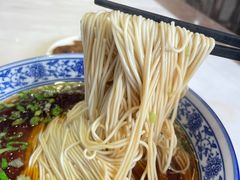 -伟记奥面馆(白塔东路店)