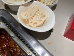 -海底捞火锅(枫蓝国际购物中心店)