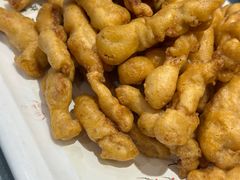 -添福来墨鱼饺子 · 海鲜东北菜(大连星海·黄浦路店)