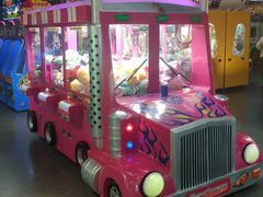 -大玩家(芝罘万达广场店)