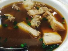 肉骨茶-新峰肉骨茶