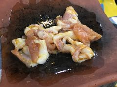 -瓦片烤肉(13号店)