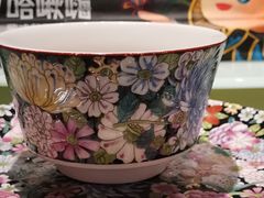 -哈啾嗨·新概念蒙餐(红星新城店)