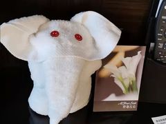 -青岛海尔洲际酒店