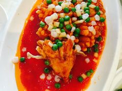 -扬州狮子楼·非遗淮扬菜(总店)